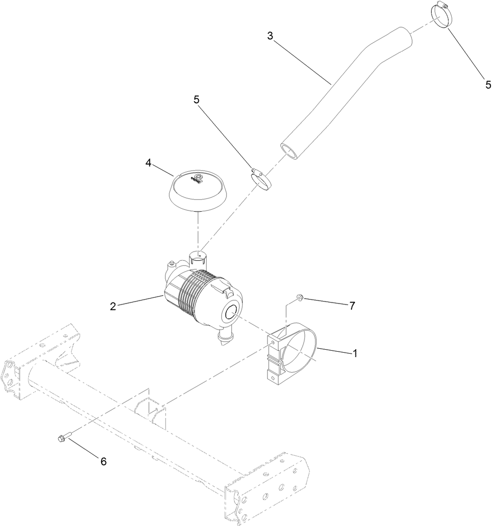 Air Cleaner Assembly