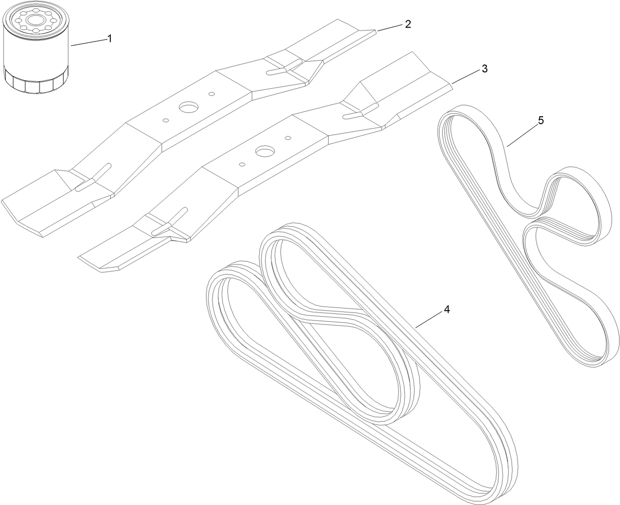 MVP Kit No. 130-8468