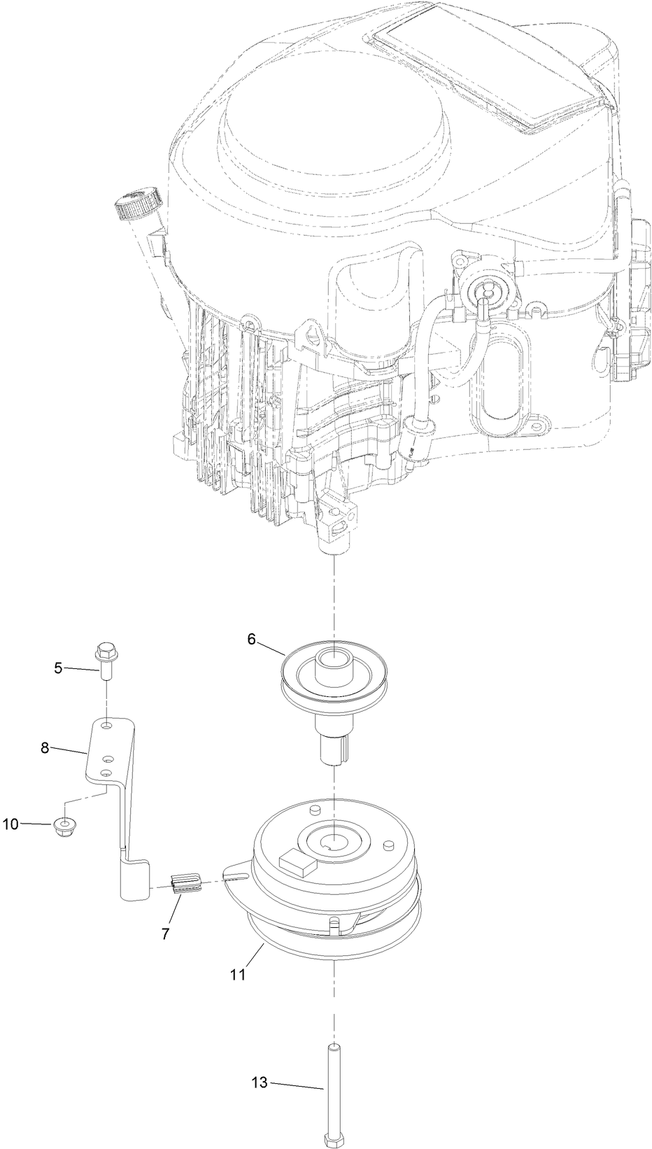 Clutch Assembly