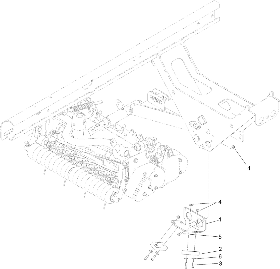 Optional Bumper Assembly
