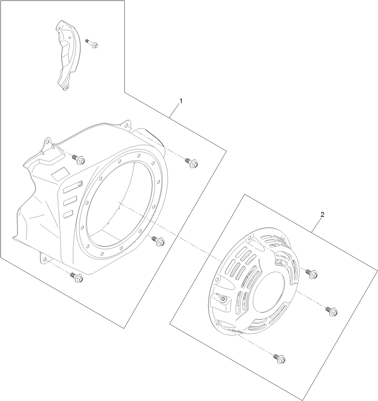 Engine Assembly No. 3