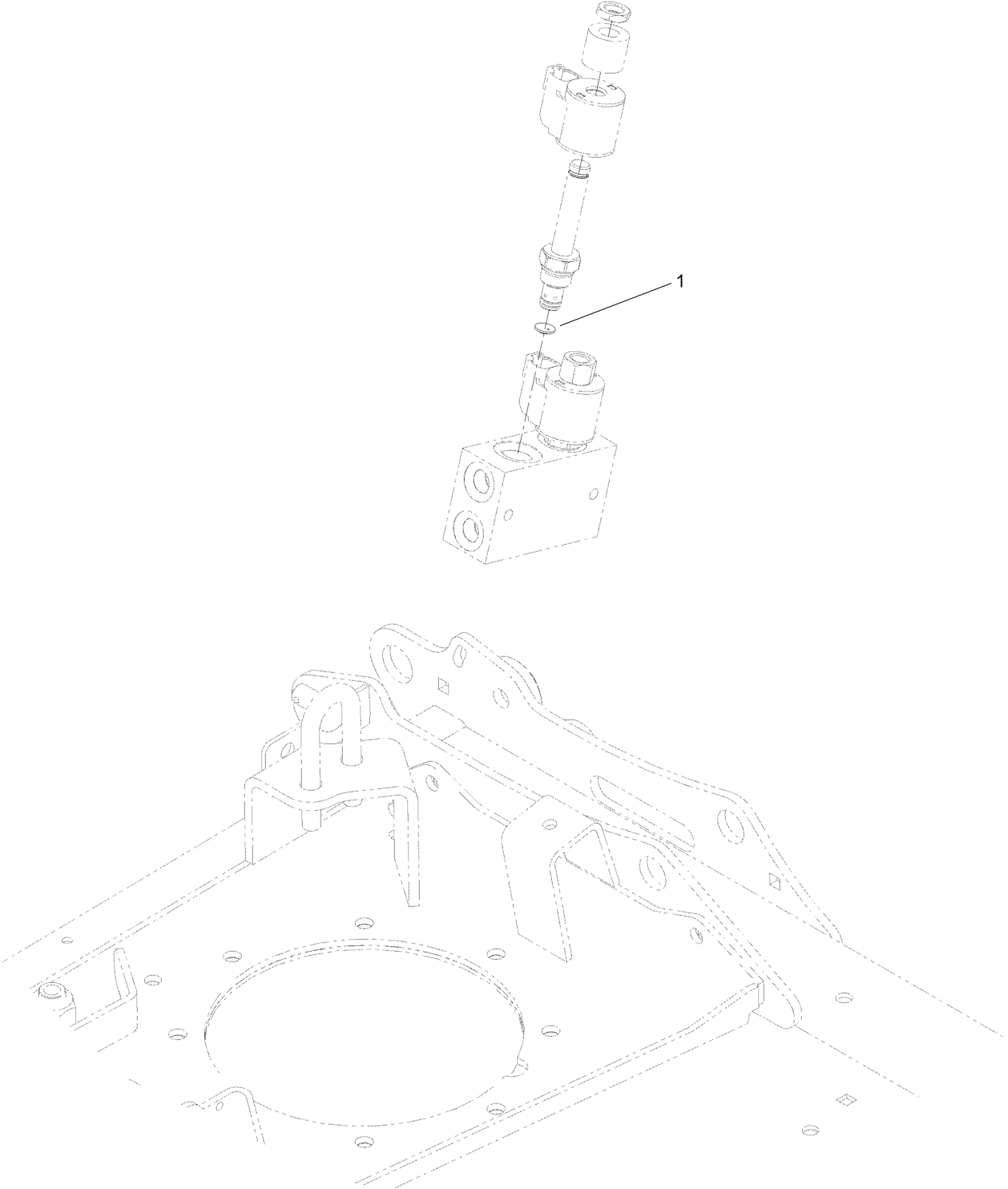 Orifice Disc Assembly