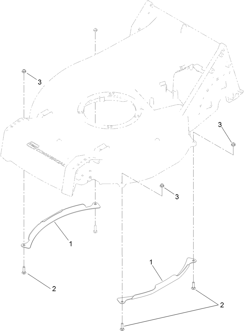 Side Guard Assembly