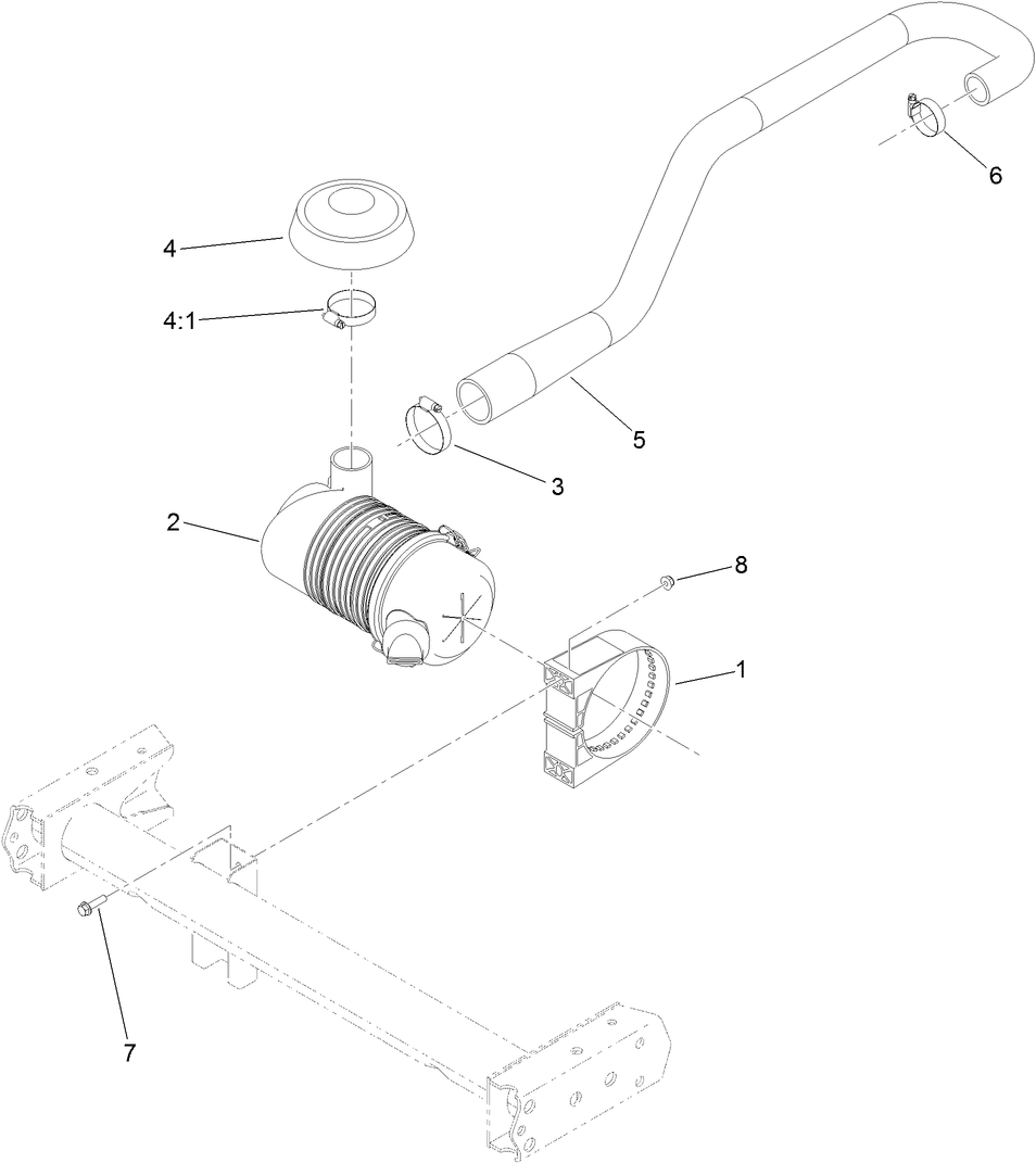 Air Cleaner Assembly
