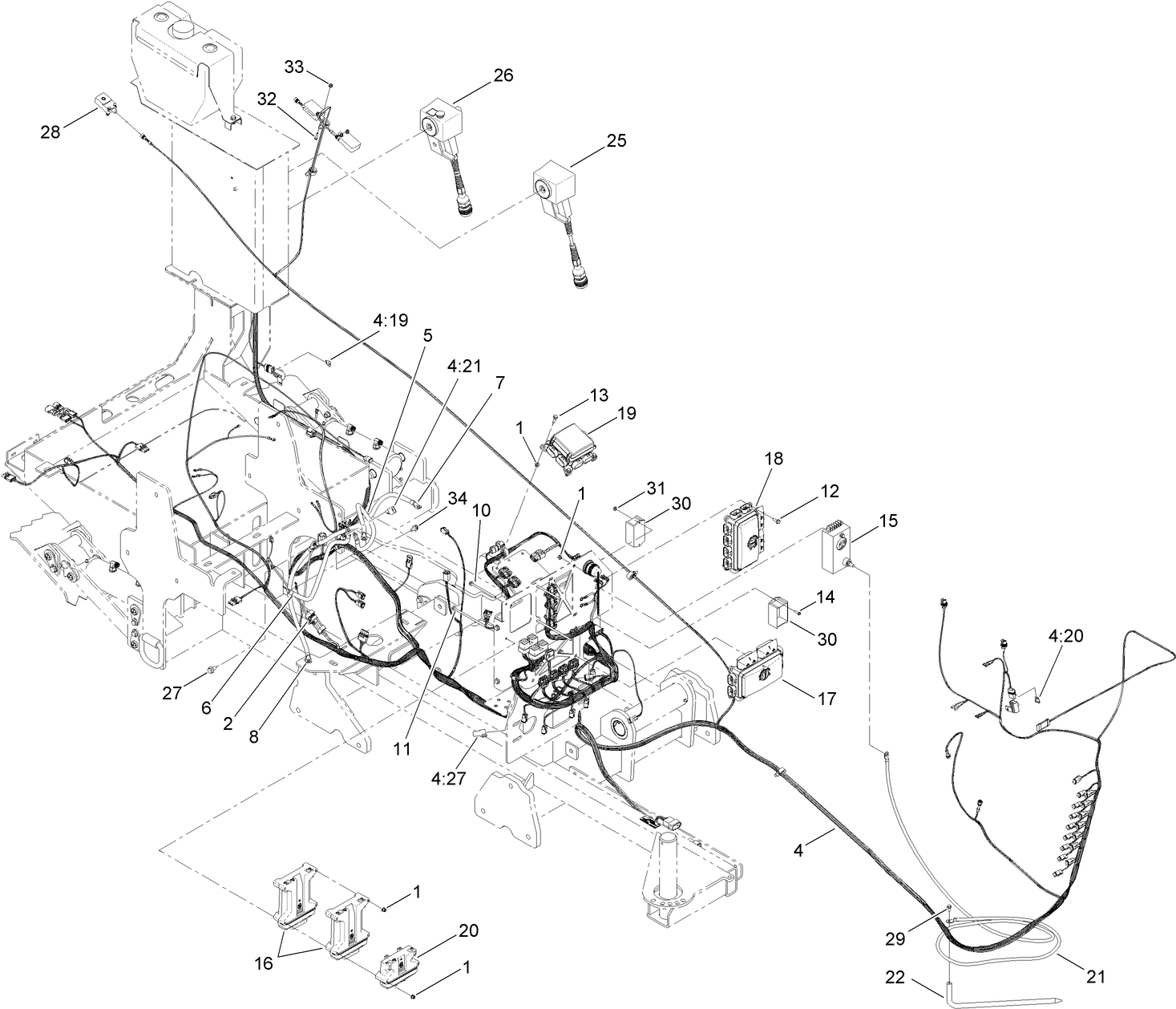 Electrical Assembly