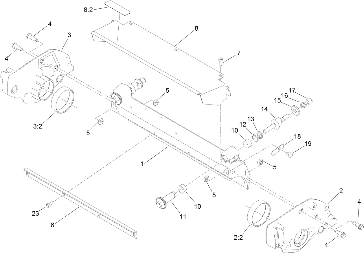 Frame Assembly