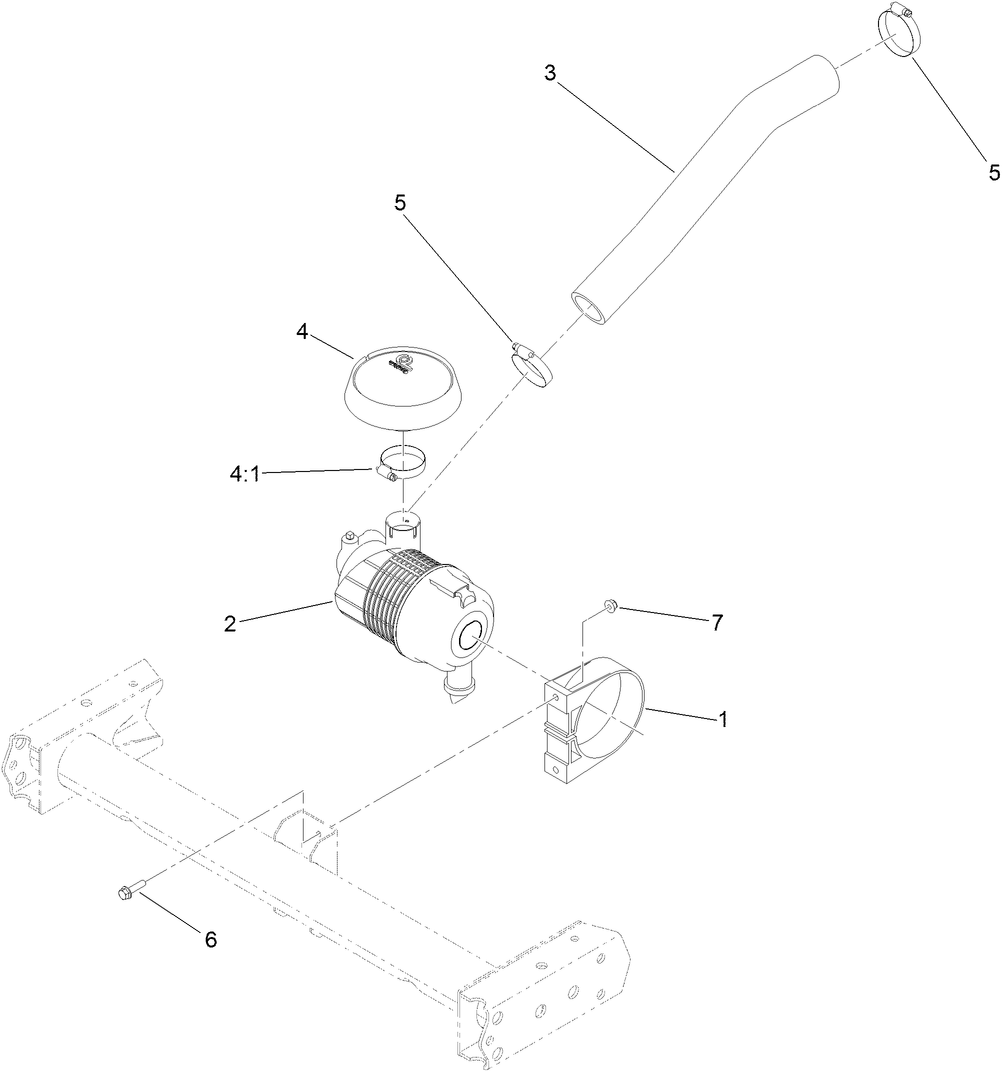 Air Cleaner Assembly