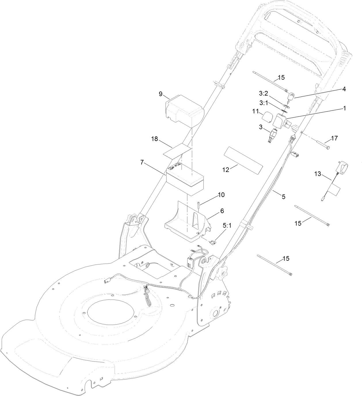 Electrical Assembly