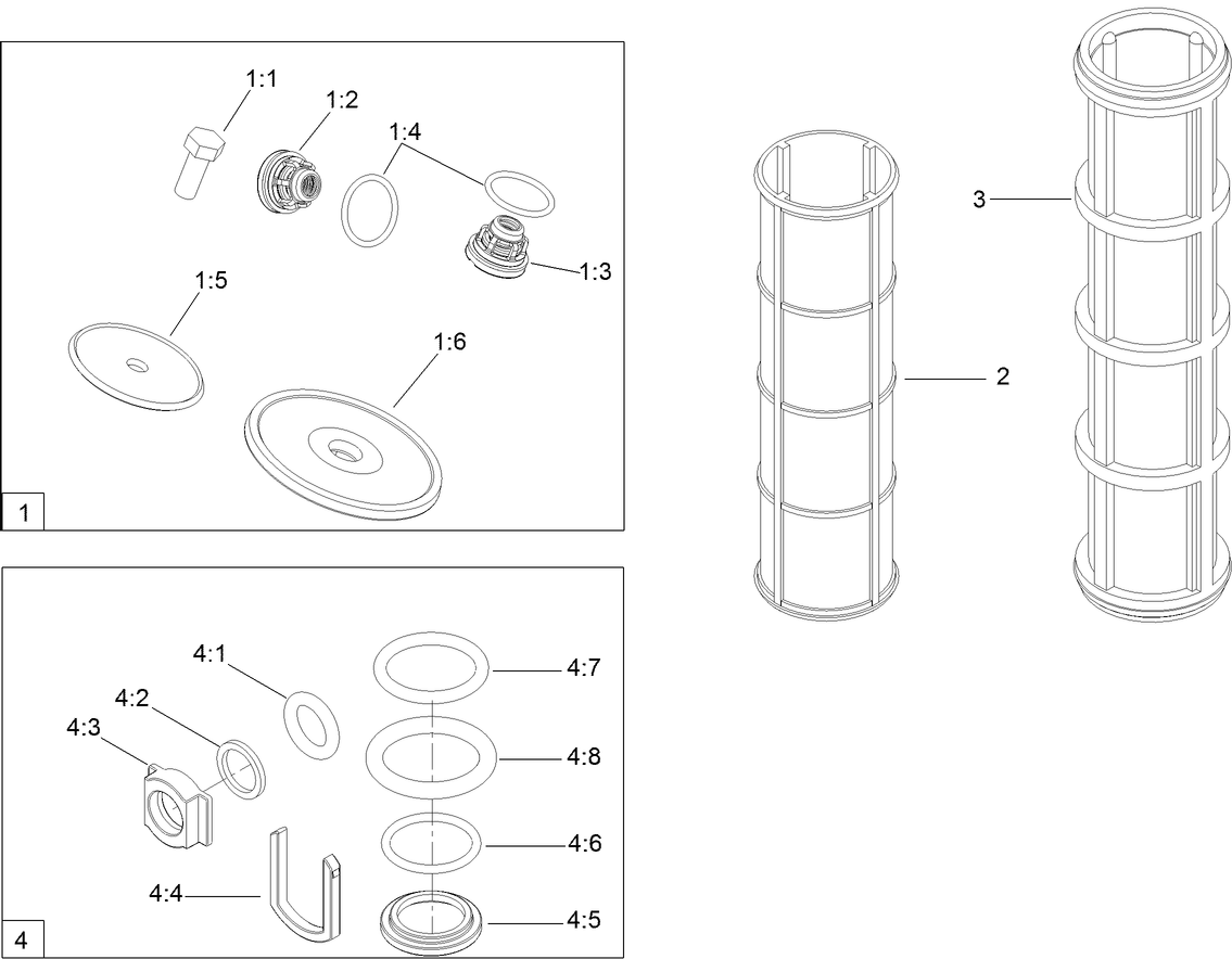 400-Hour MVP Kit No. 131-3751