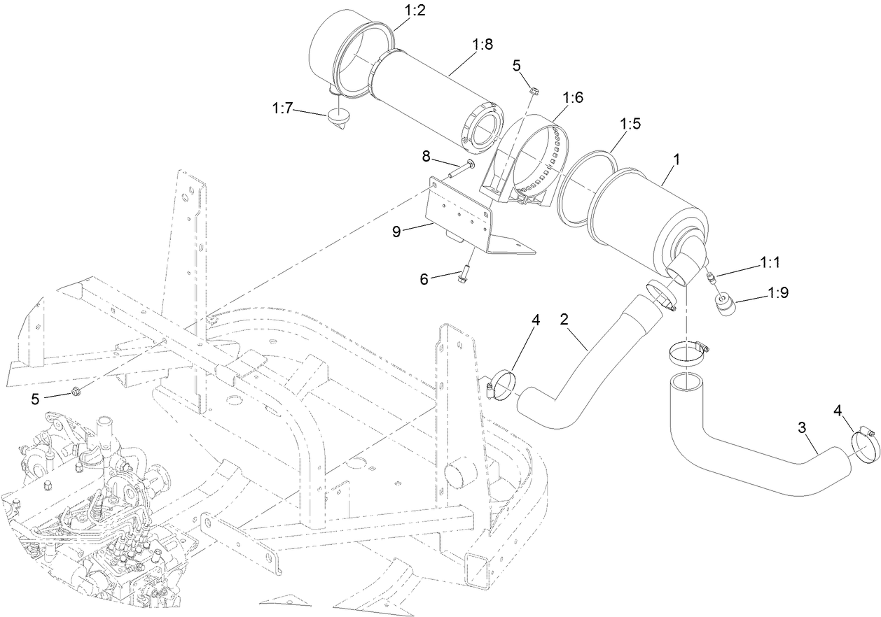 Air Cleaner Assembly