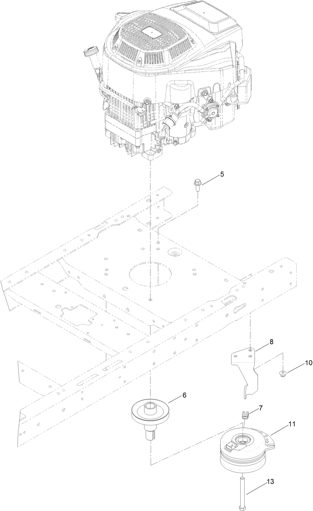 Clutch Assembly