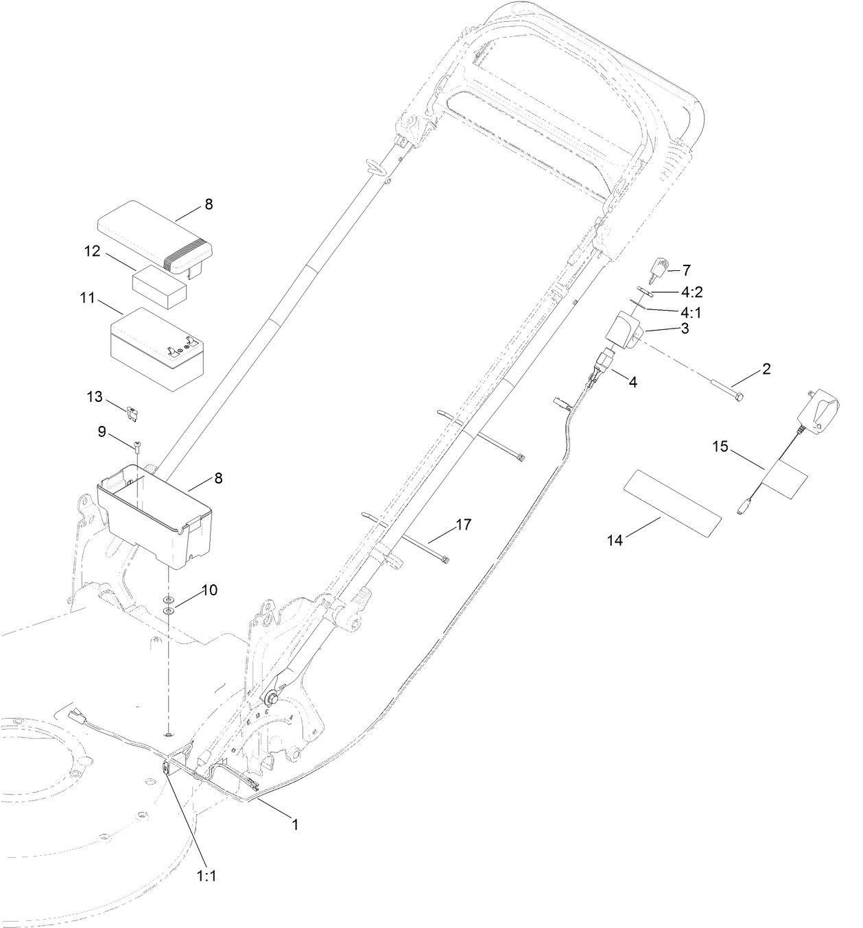 Electrical Assembly