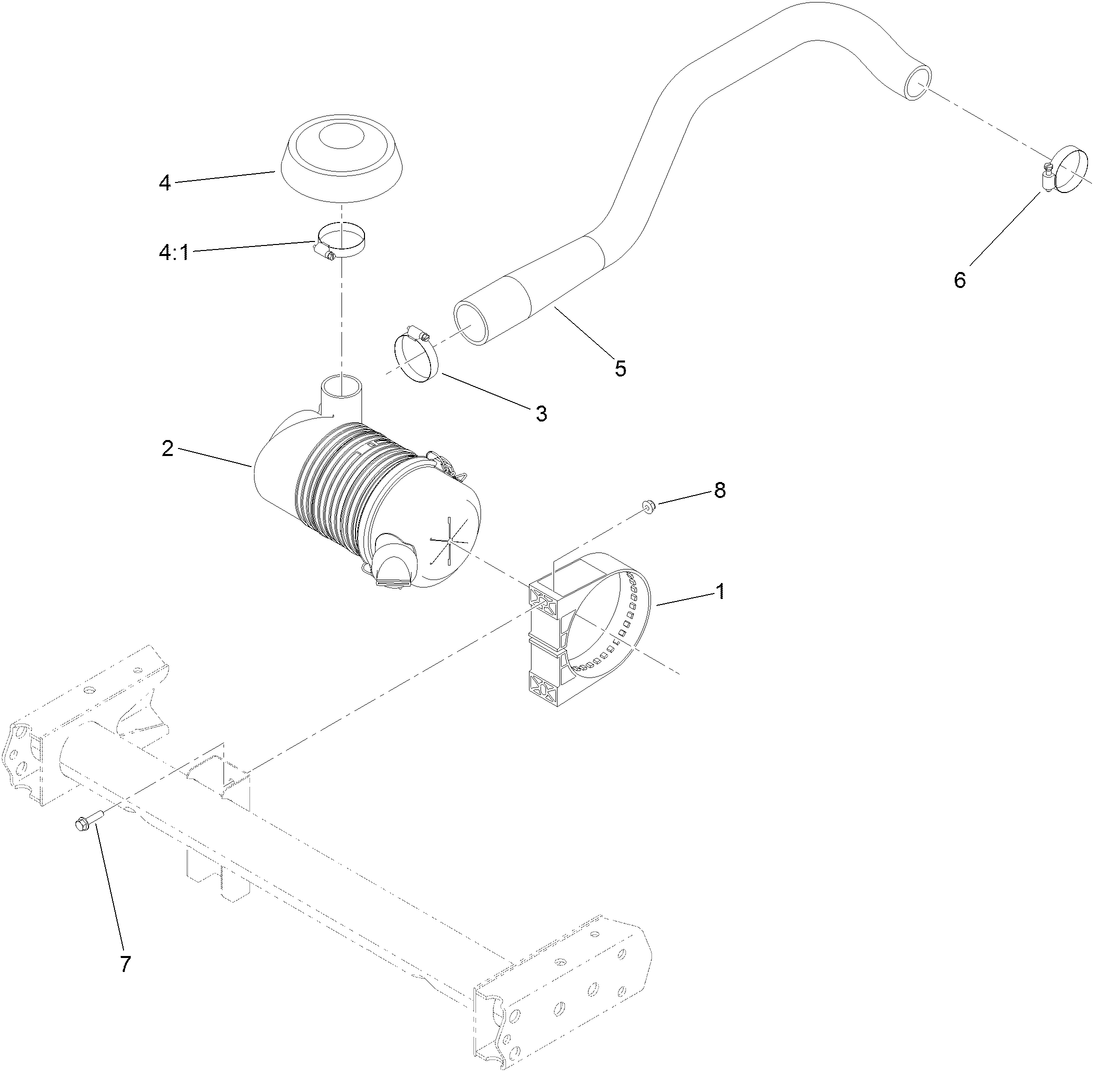Air Cleaner Assembly