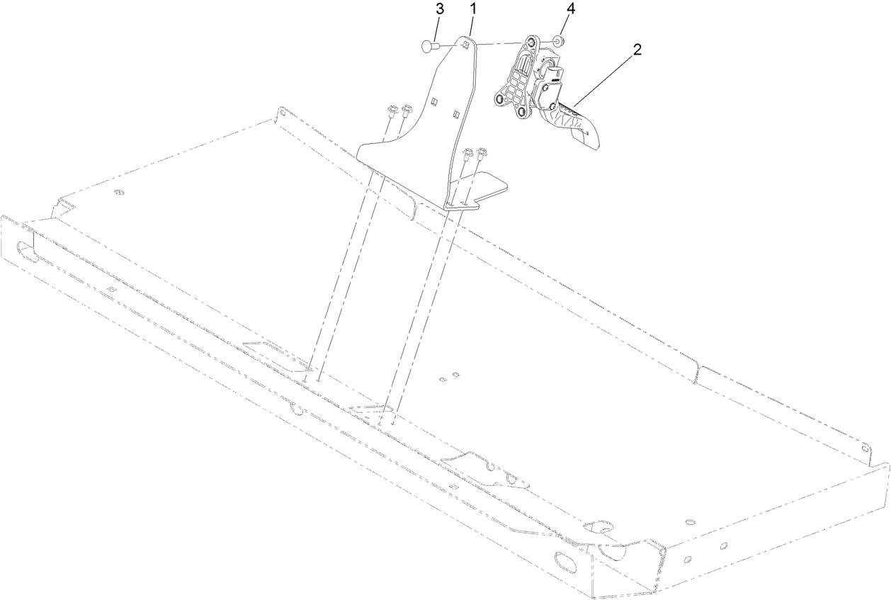 Accelerator Assembly