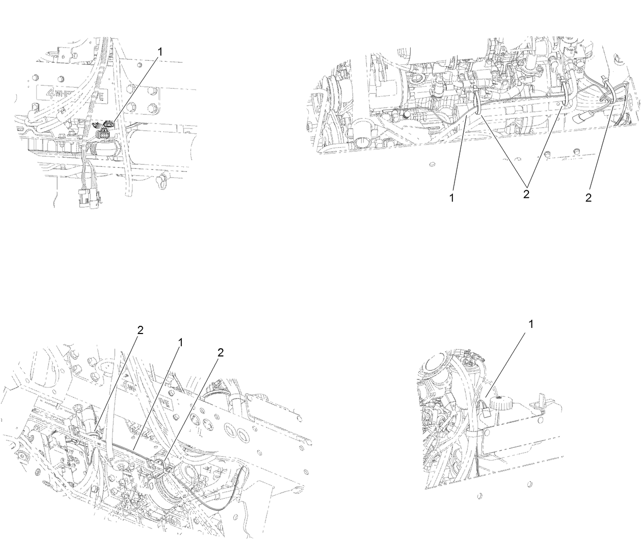 Wire Harness Assembly