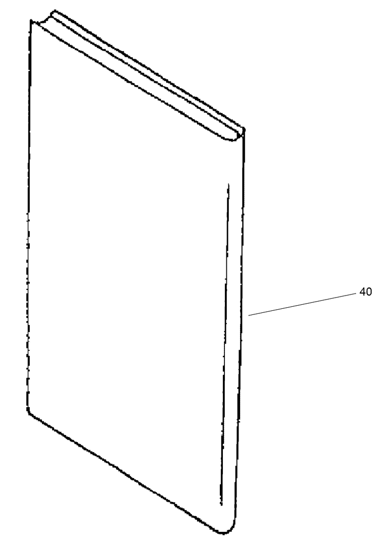 Muffler Gasket and Operator Manual Assembly