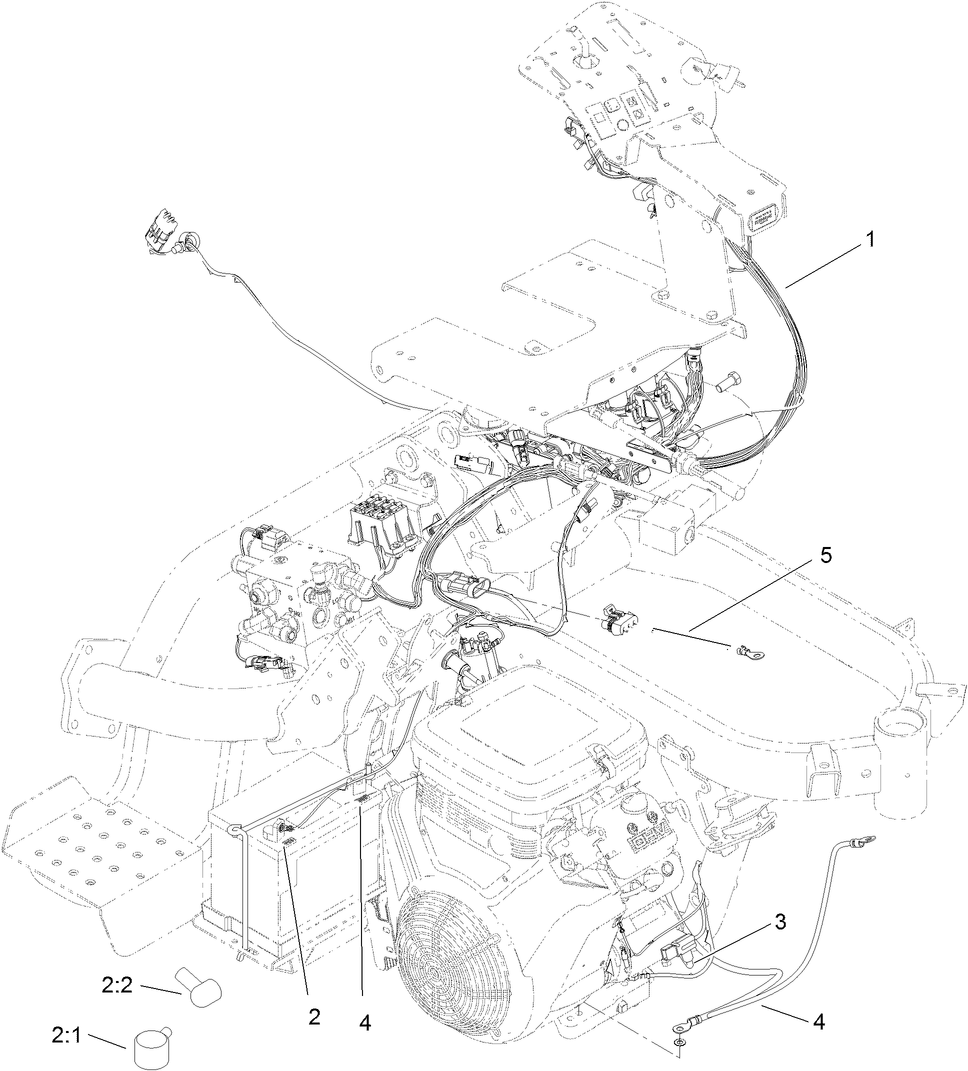 Wire Harness Assembly