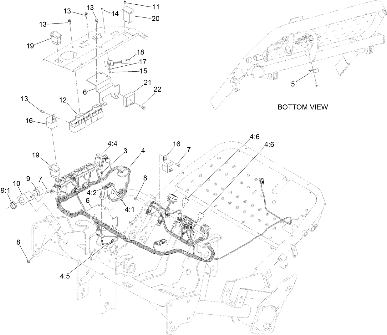 Wire Harness Assembly
