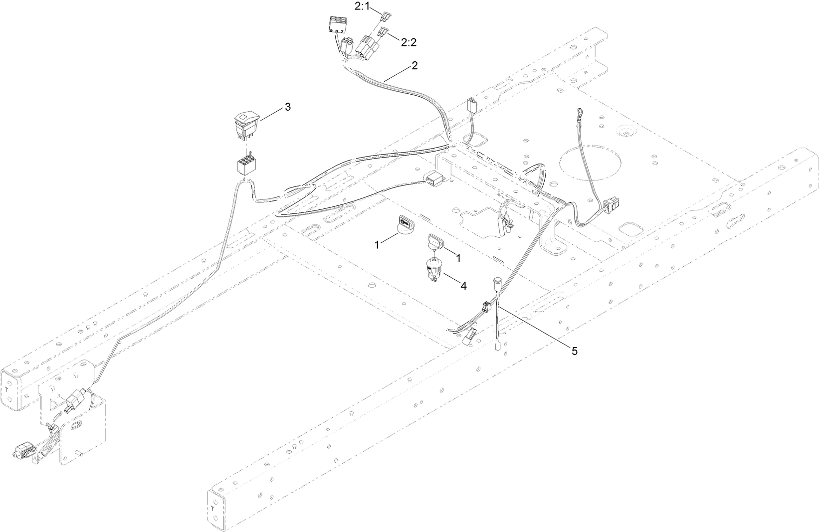 Wire Harness Assembly