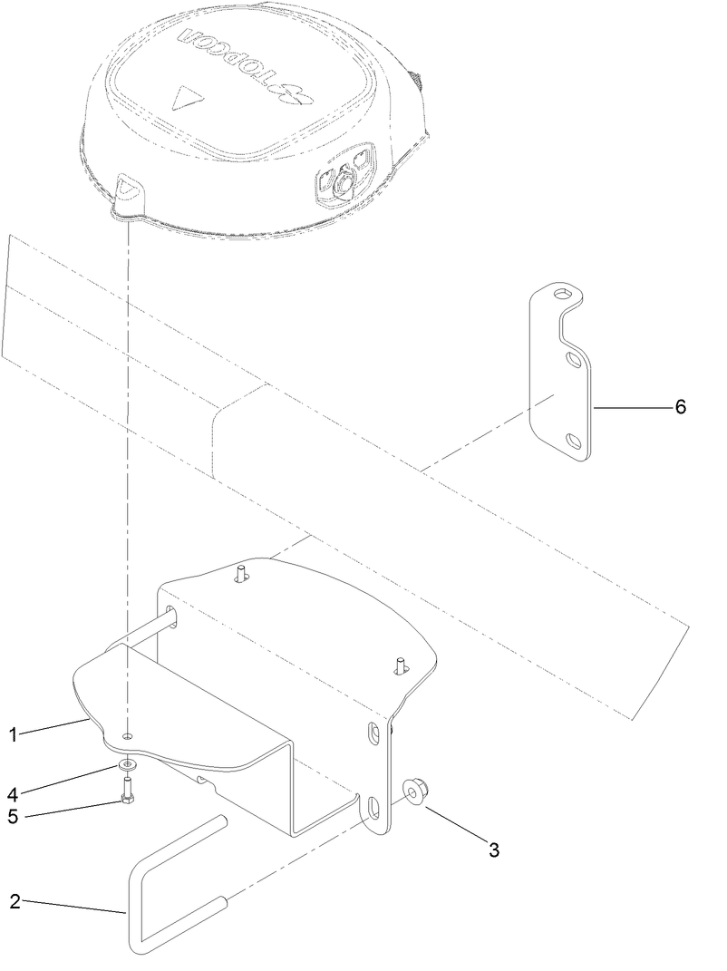 Receiver Mount Assembly