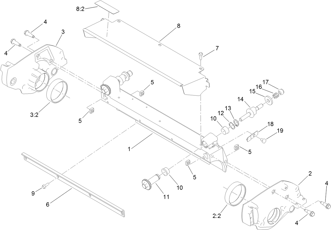 Frame Assembly