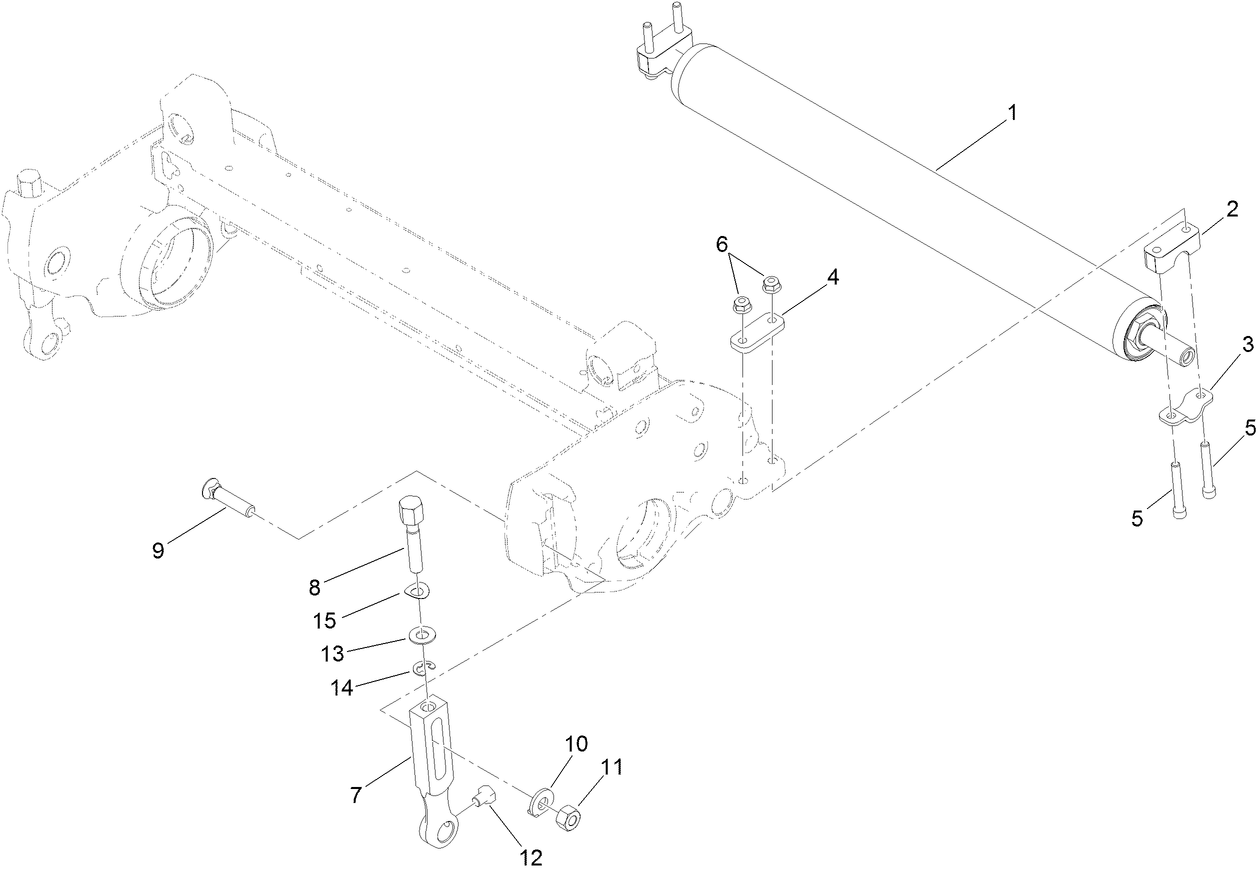 Roller Assembly