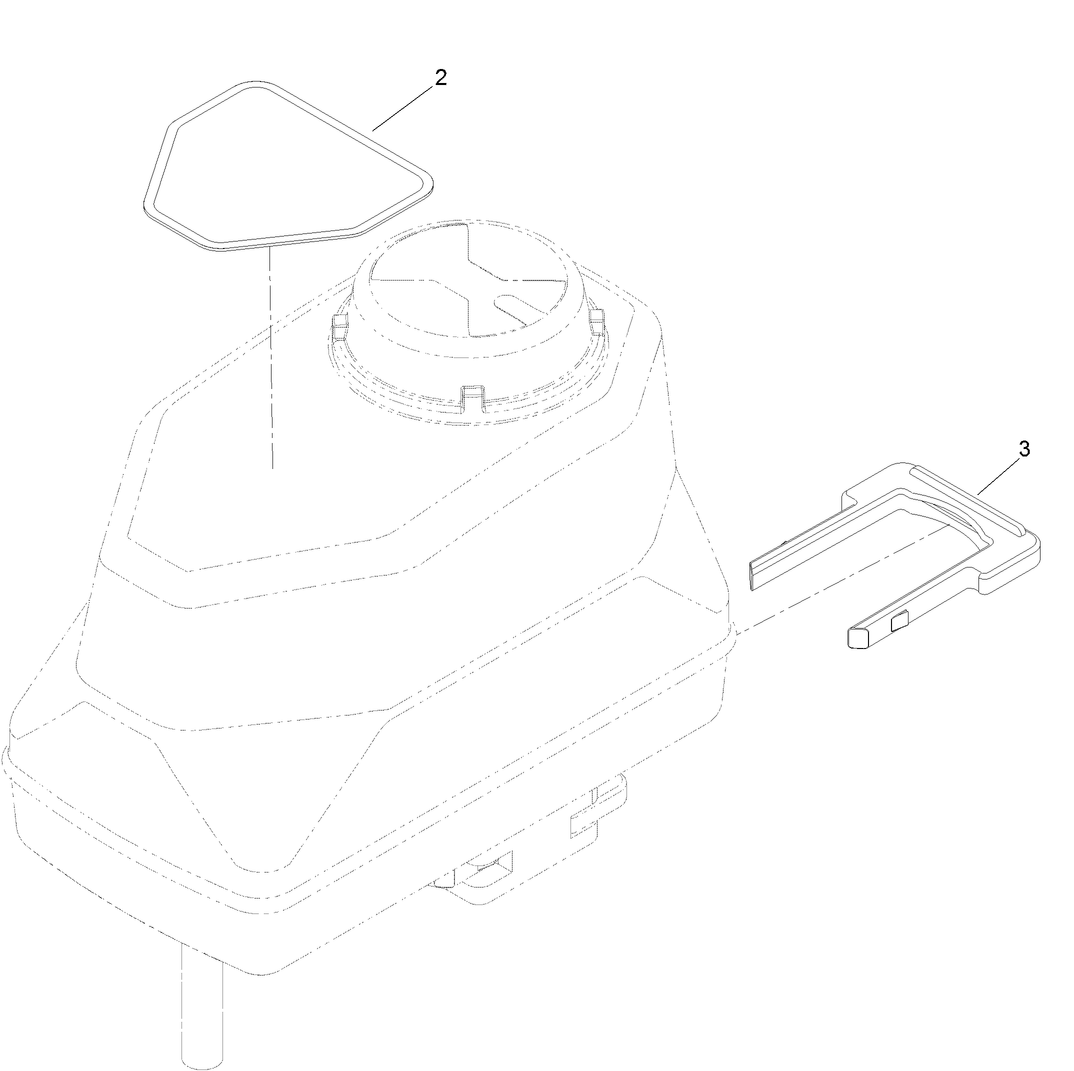 Actuator Regulating Valve No. 131-3724