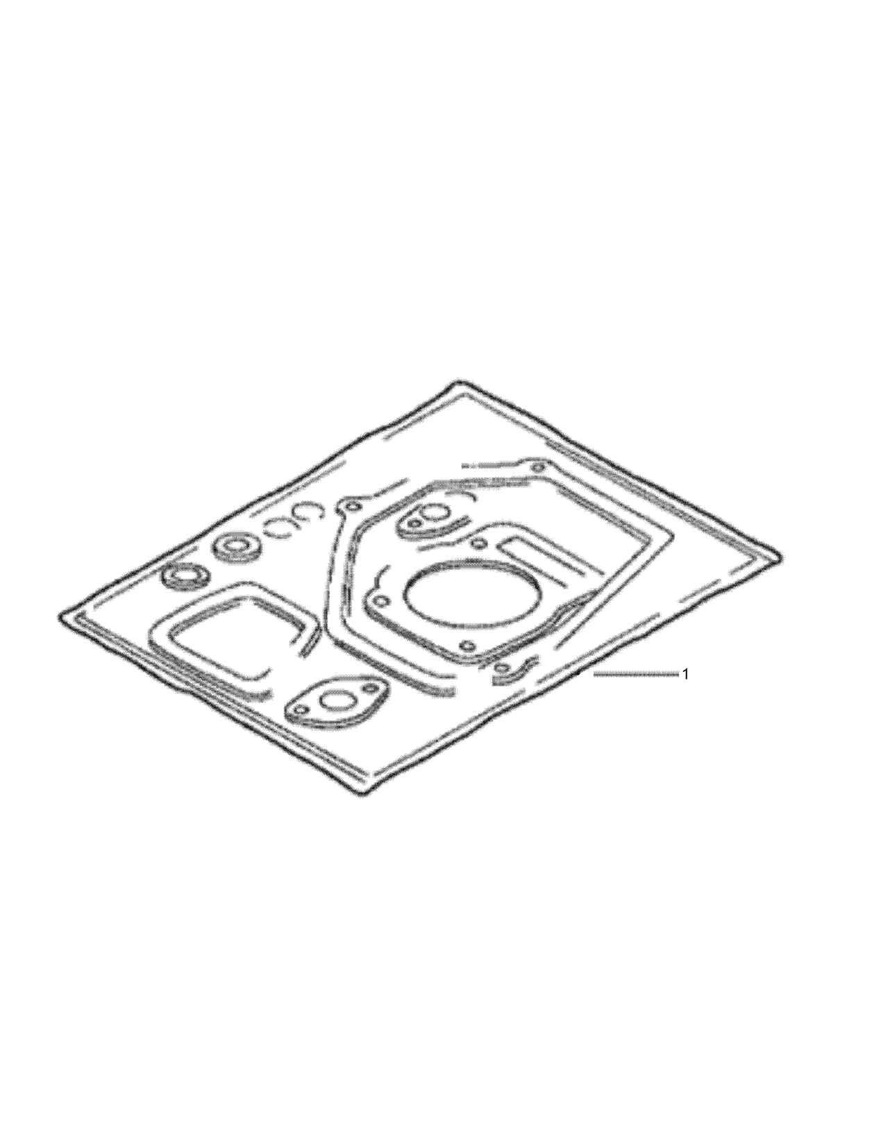 Gasket Kit