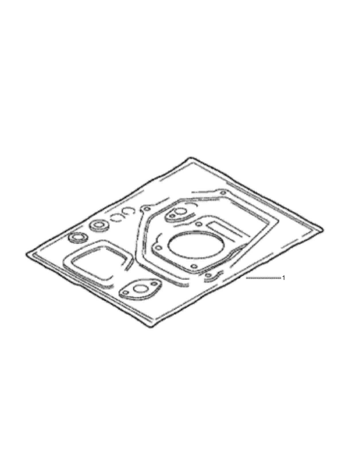 Gasket Kit