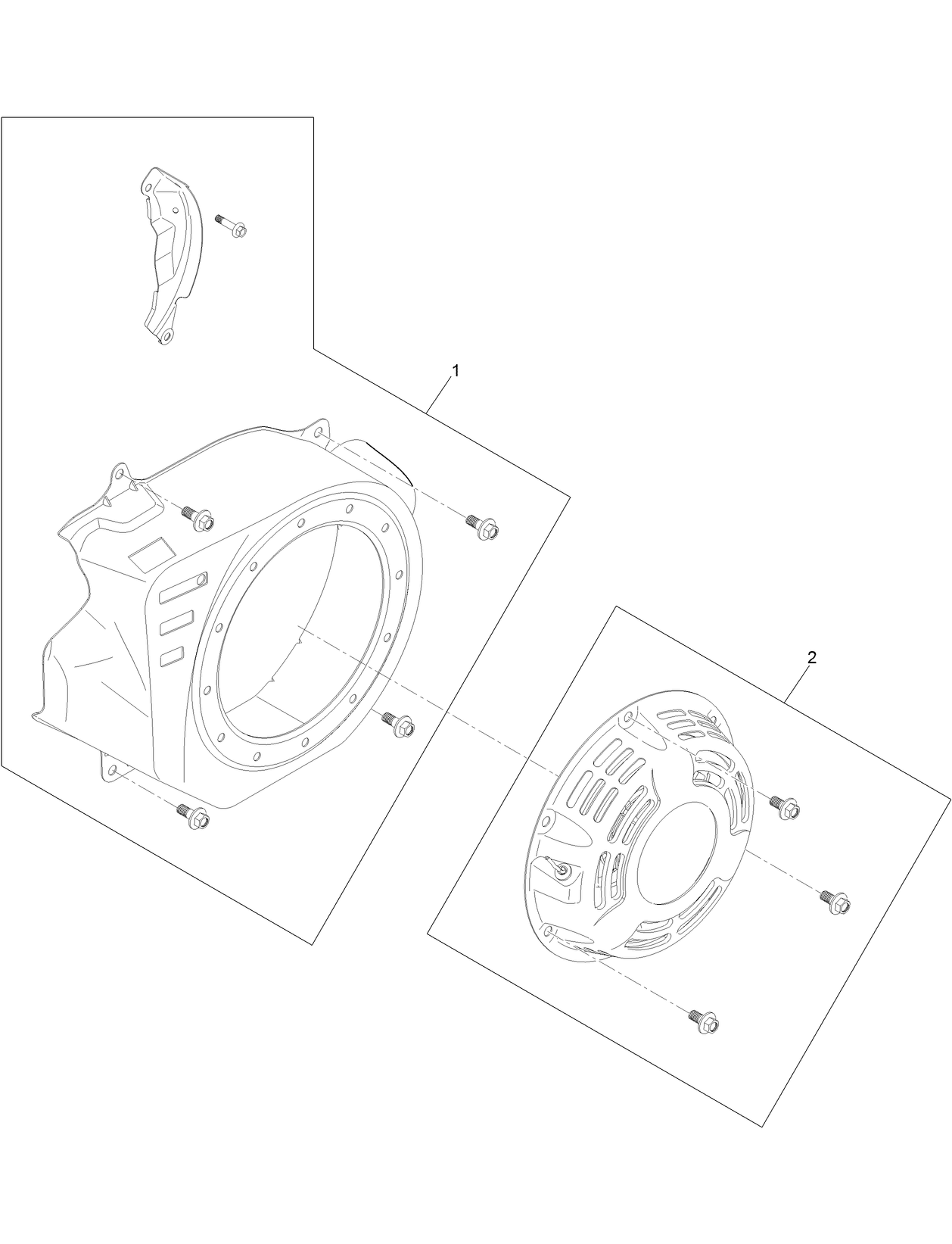 Engine Assembly No. 3