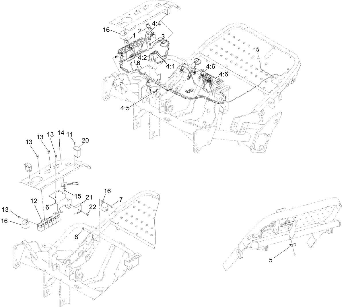 Wire Harness Assembly