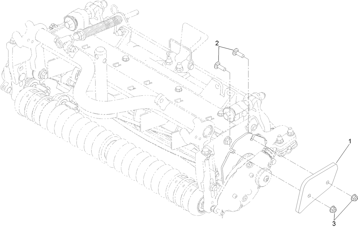 Weight Assembly