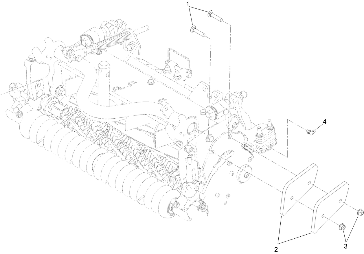 Weight Assembly