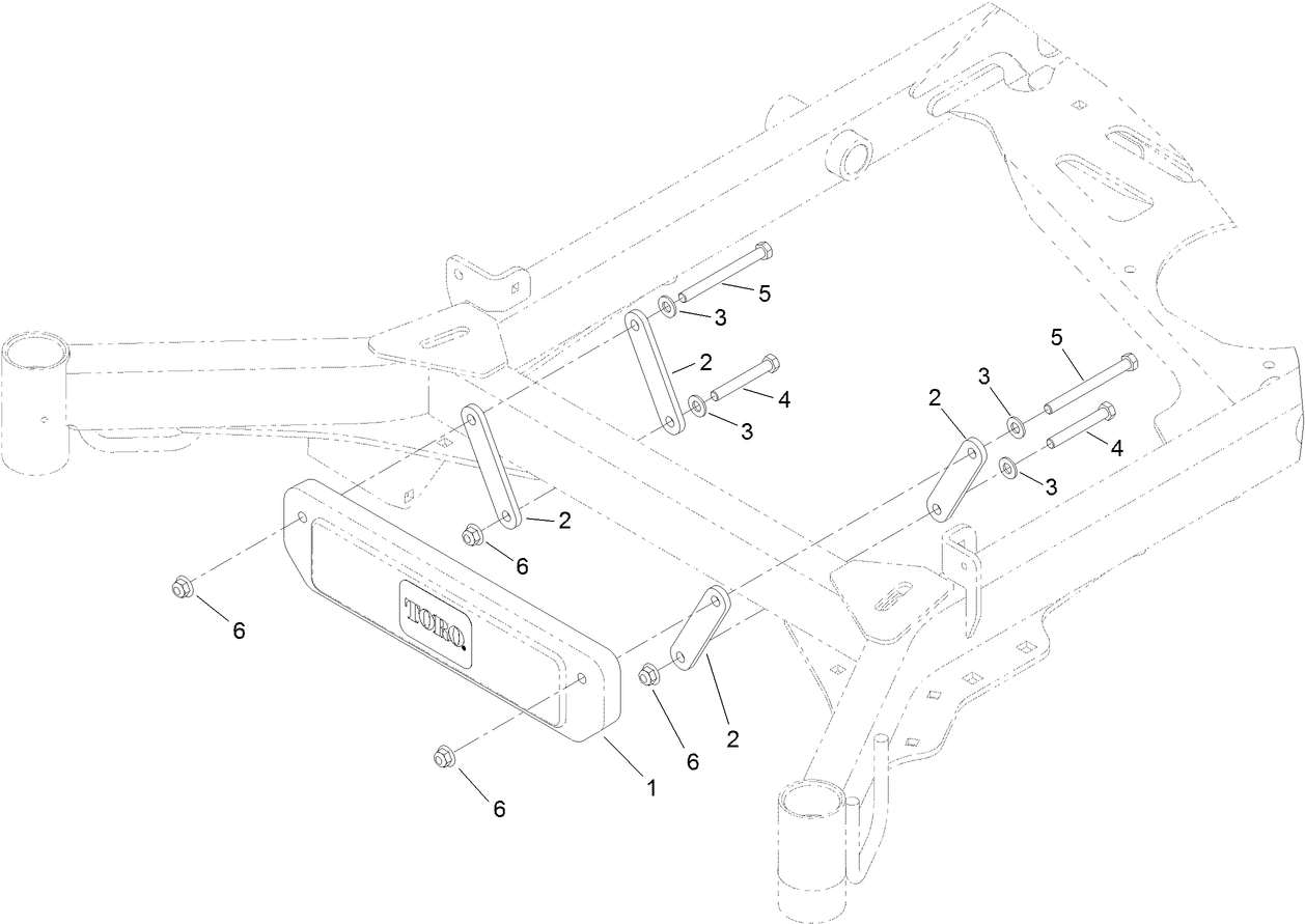 Weight Assembly No. 133-1428