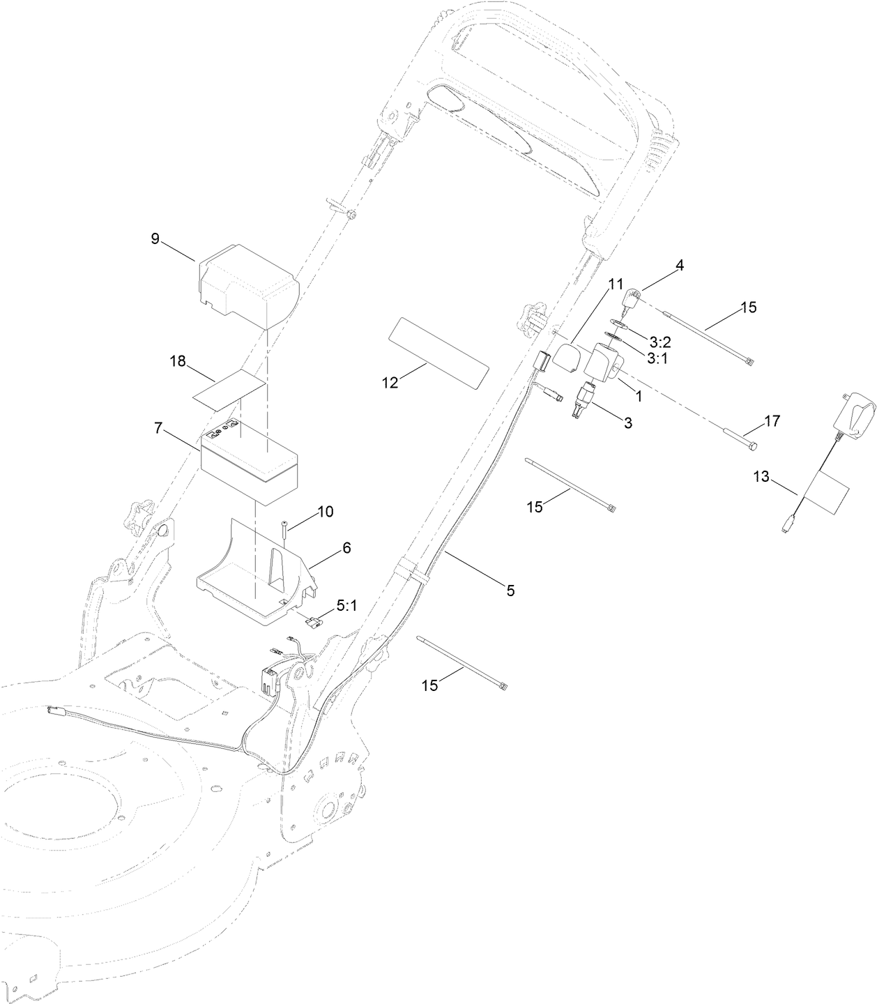 Electrical Assembly