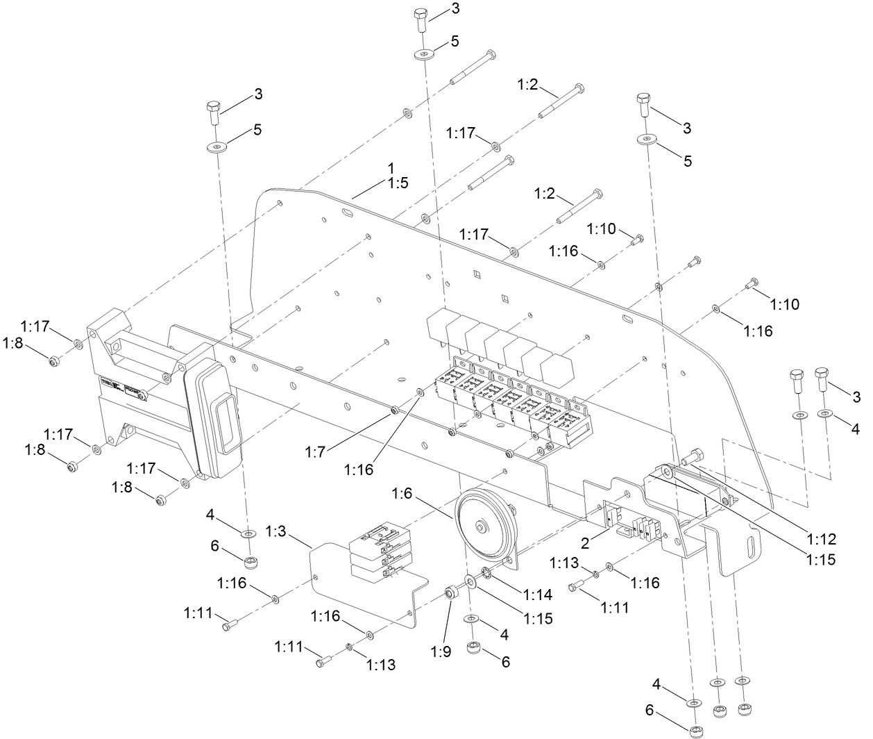 Loom Kit Assembly