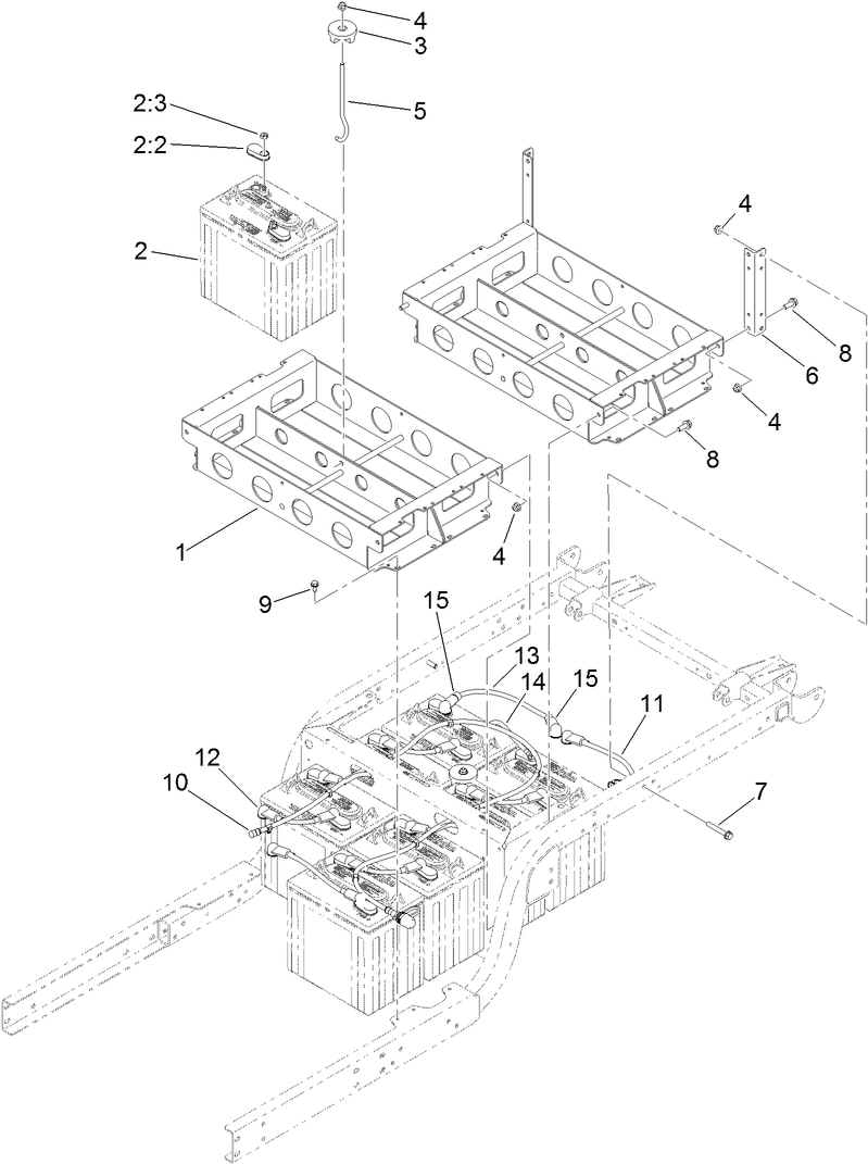 Battery Assembly