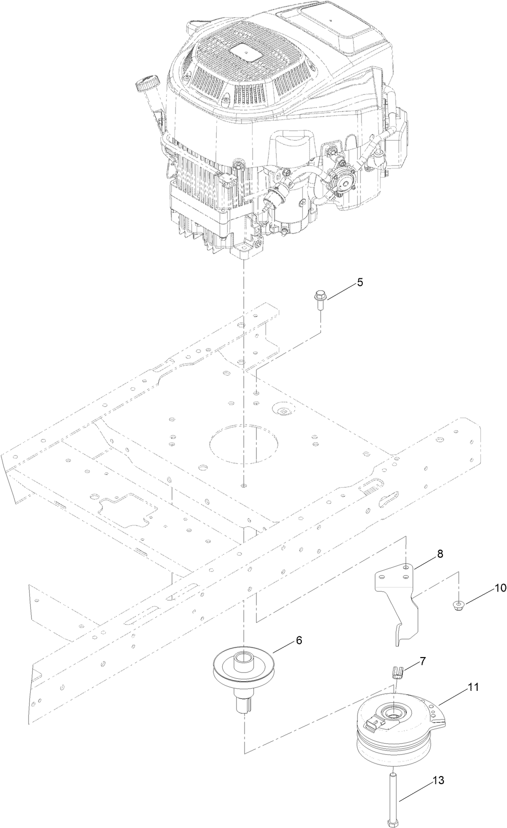 Clutch Assembly