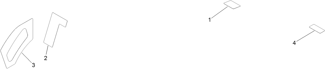 Maintenance, HOC and  Smart Speed Decal Assembly