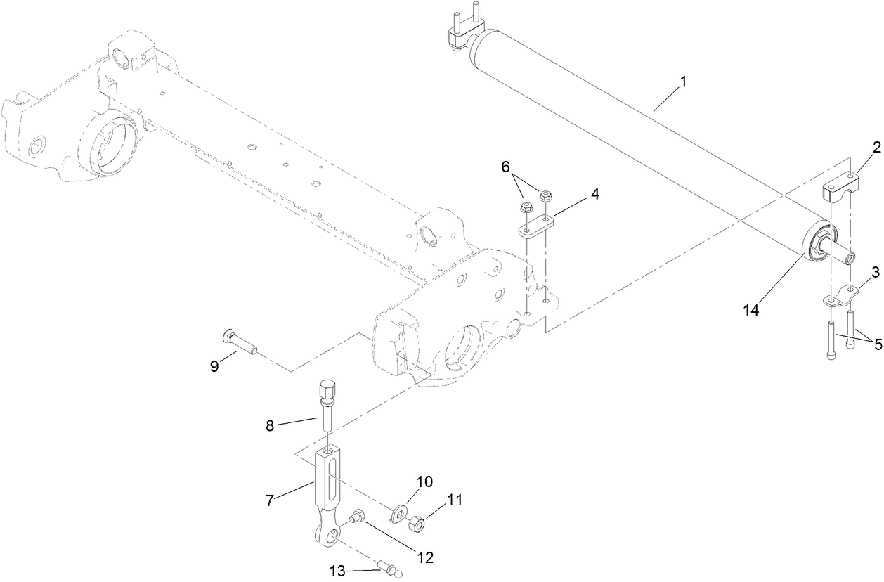 Roller Assembly