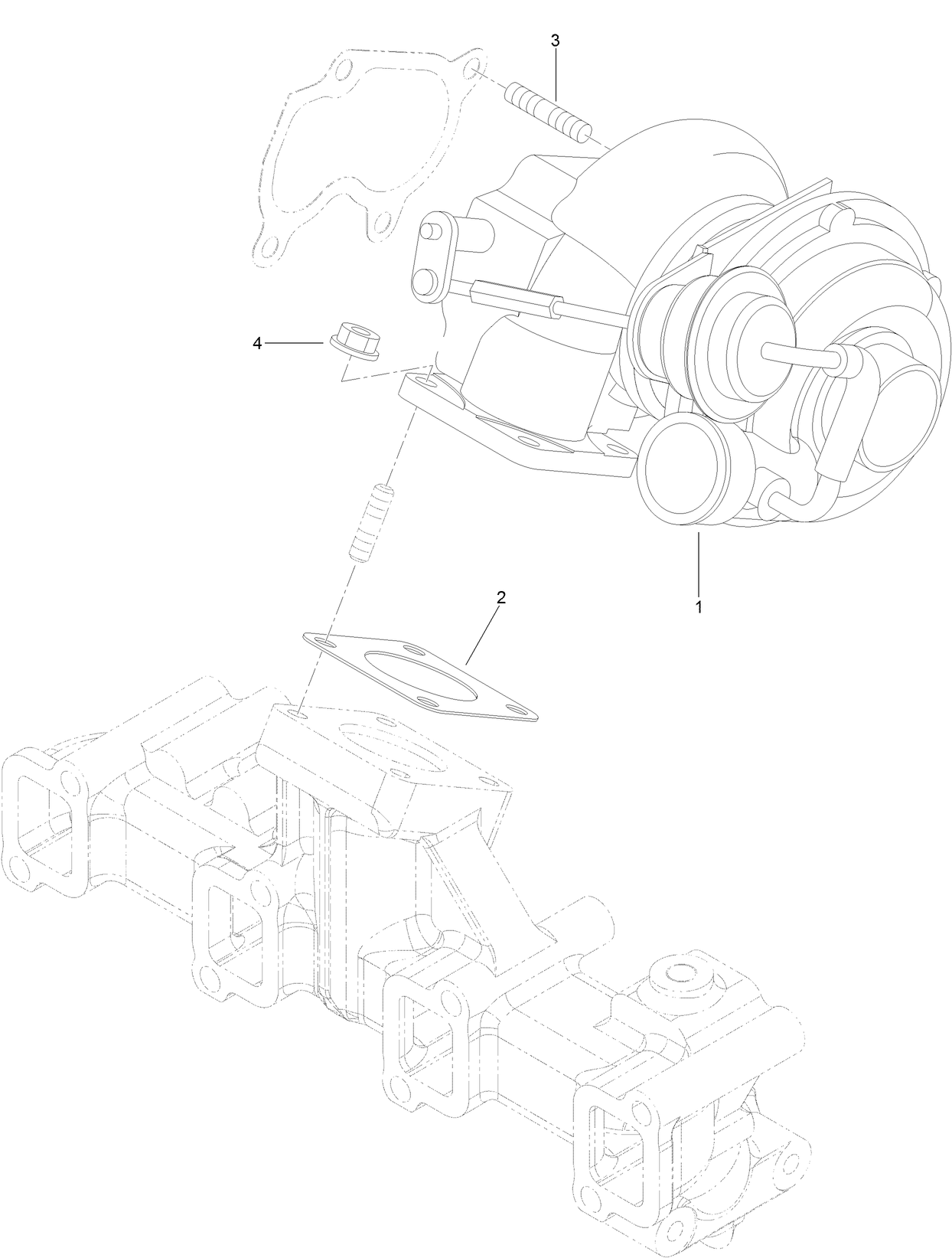 Turbine Assembly