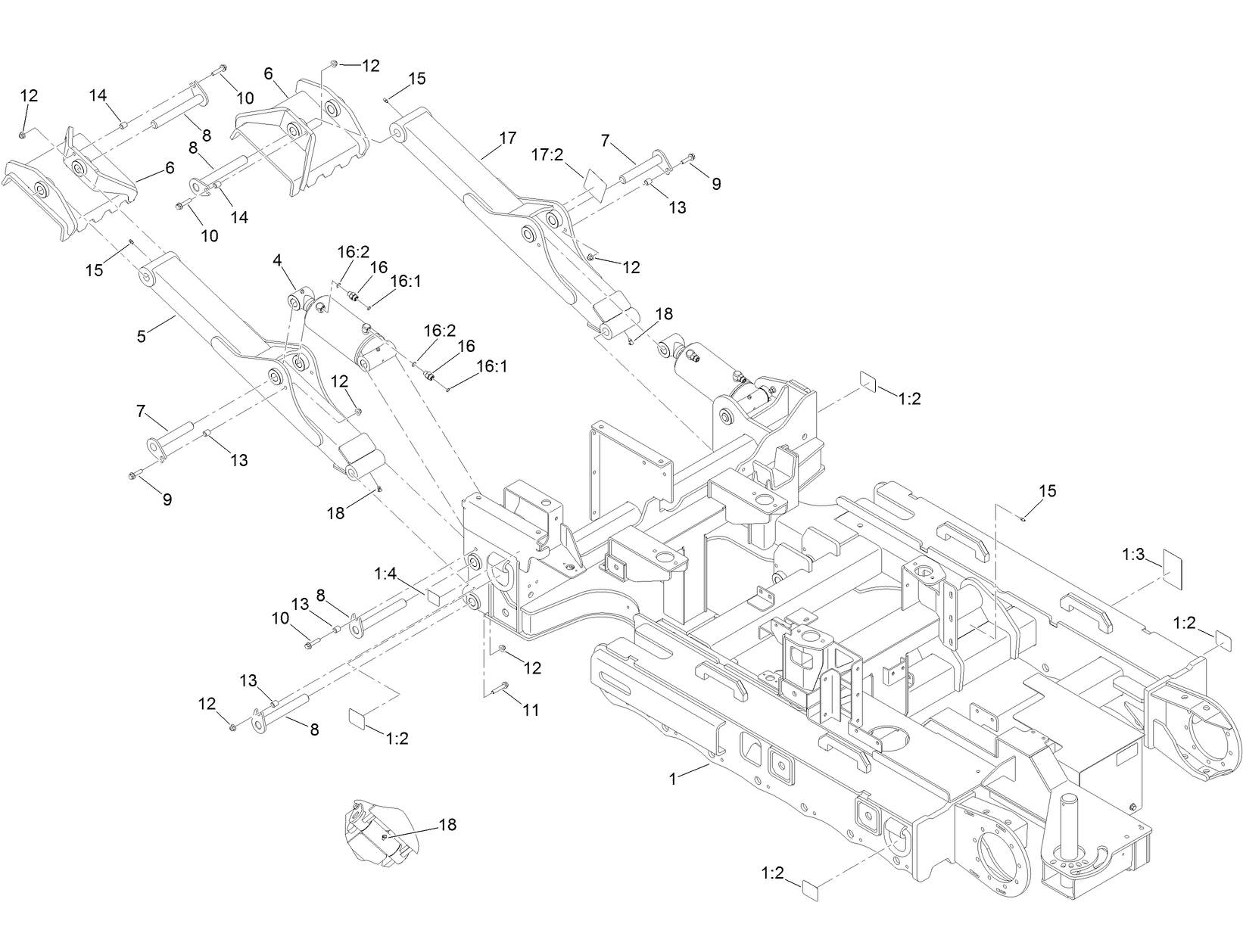 Frame Assembly