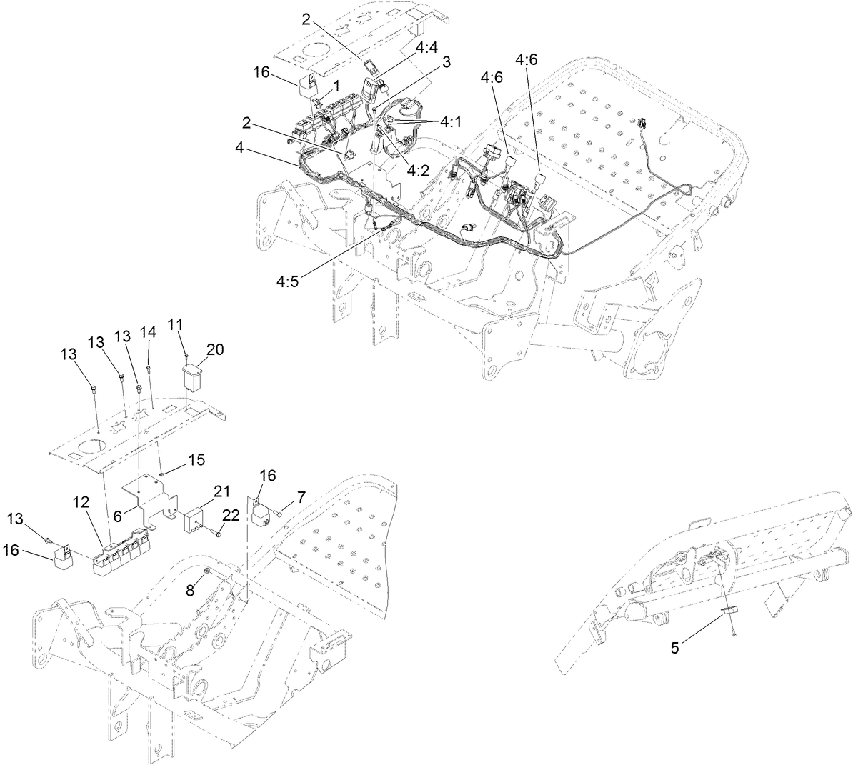 Wire Harness Assembly