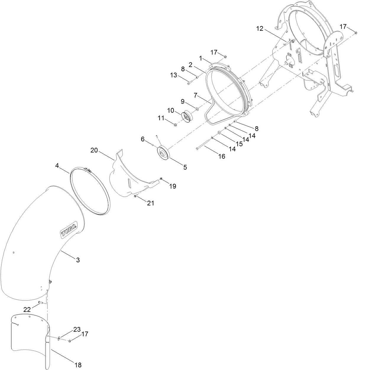 Nozzle Assembly