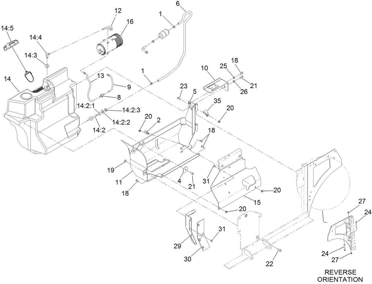 Fuel Assembly