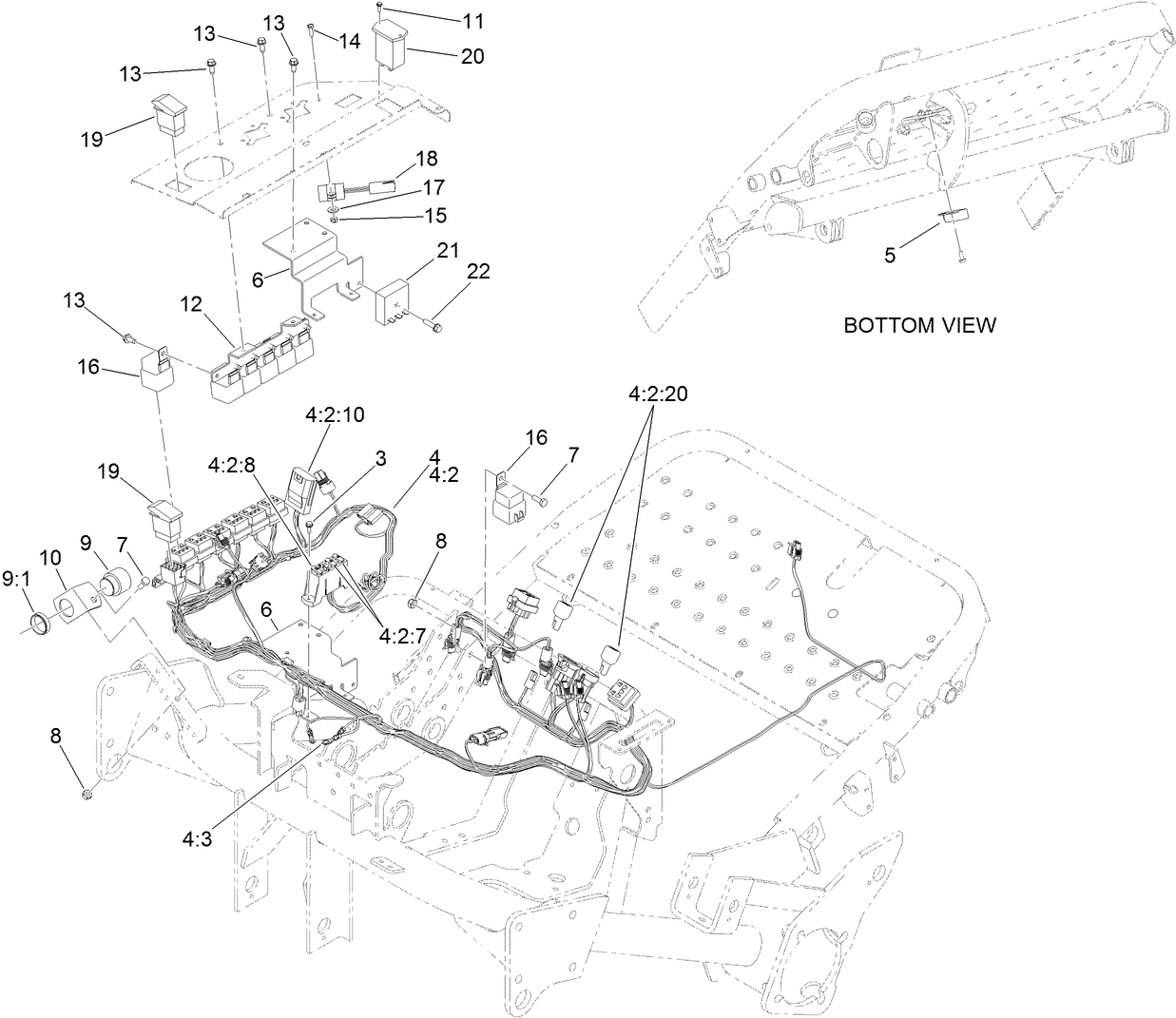 Wire Harness Assembly