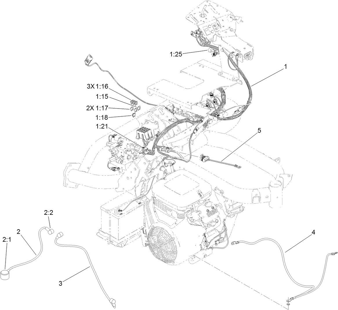Wire Harness Assembly