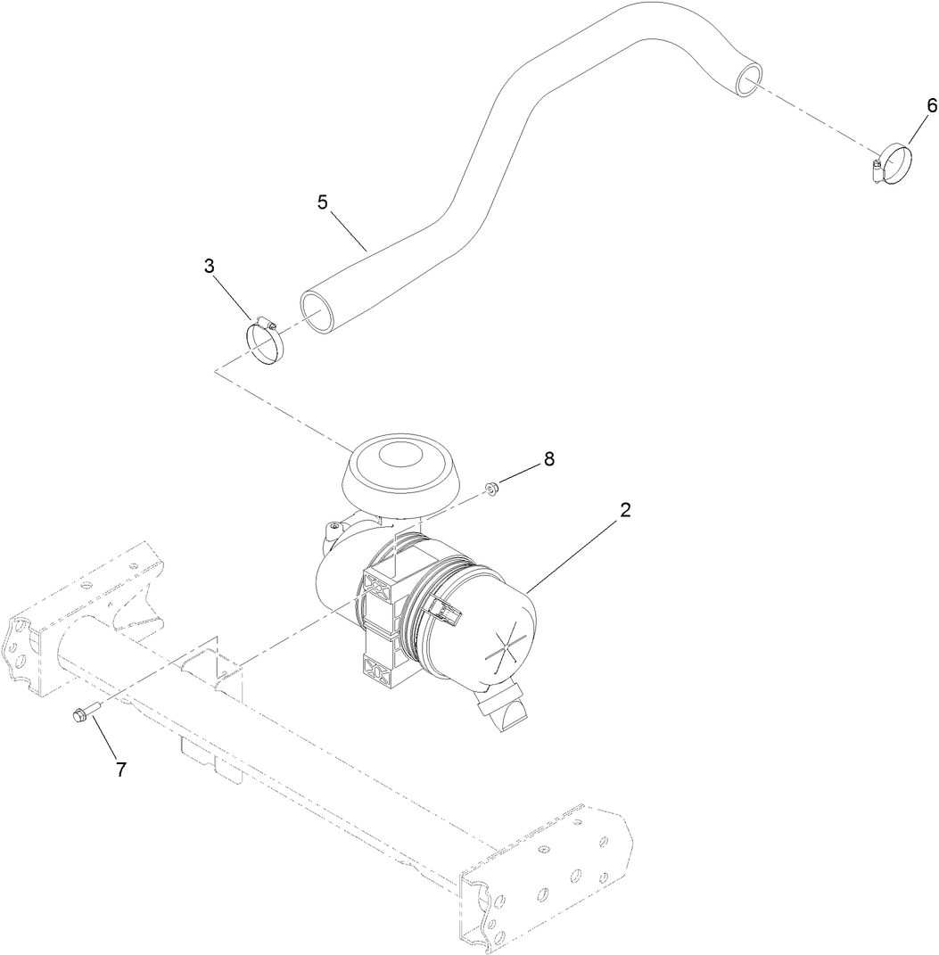 Air Cleaner Assembly
