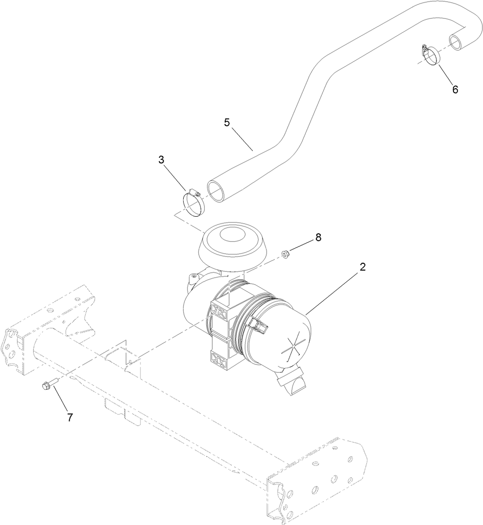 Air Cleaner Assembly