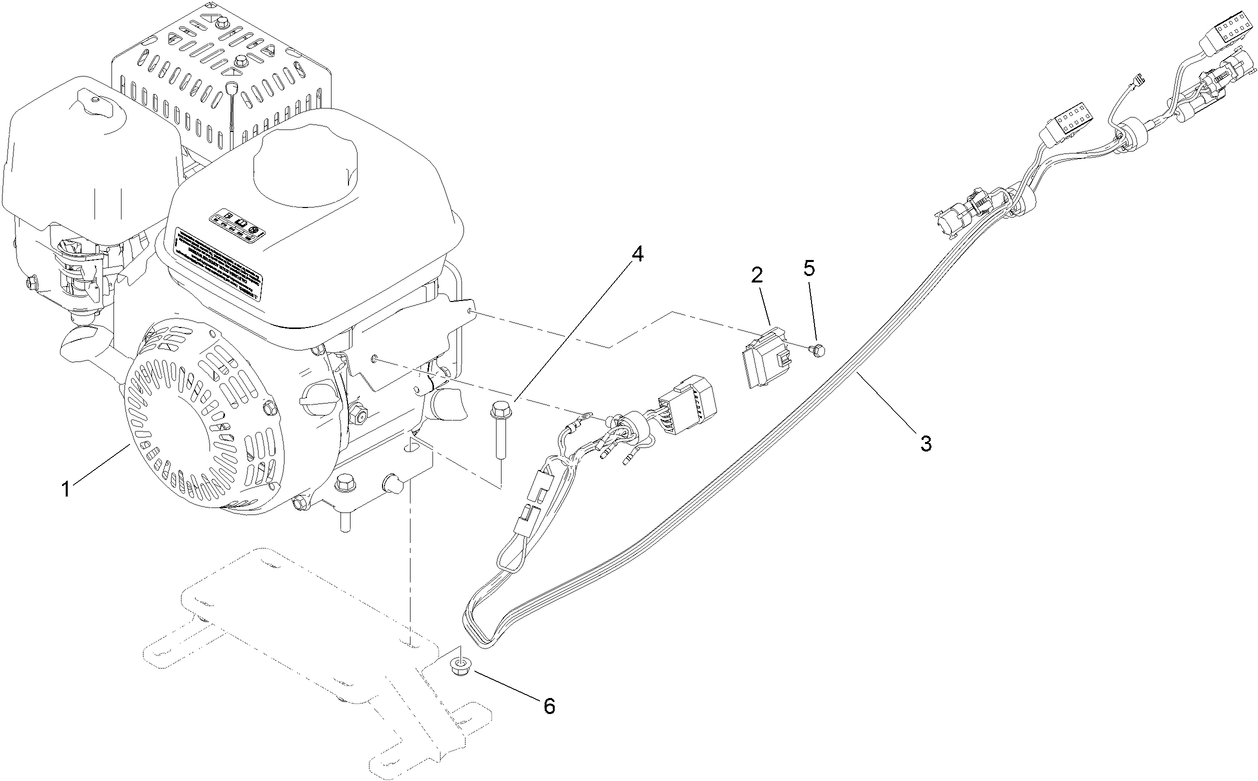 Engine Assembly